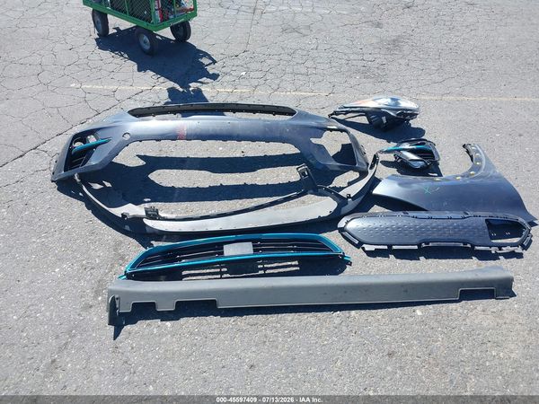 2019 KIA NIRO EV EX PREMIUM