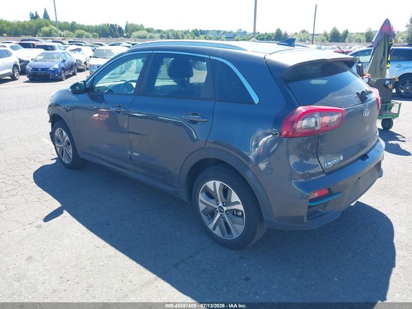 2019 KIA NIRO EV EX PREMIUM