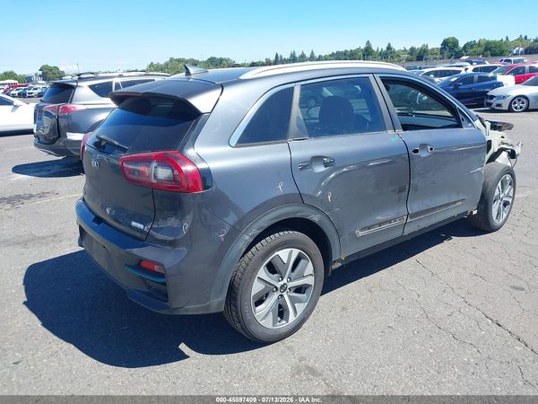 2019 KIA NIRO EV EX PREMIUM