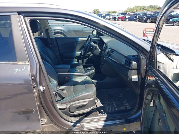 2019 KIA NIRO EV EX PREMIUM