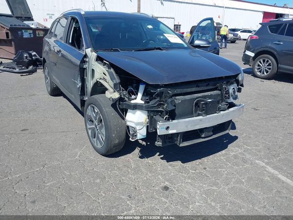 2019 KIA NIRO EV EX PREMIUM