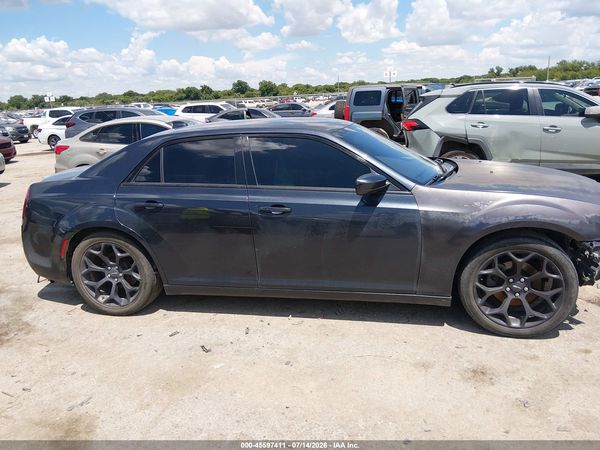 2019 CHRYSLER 300 300S
