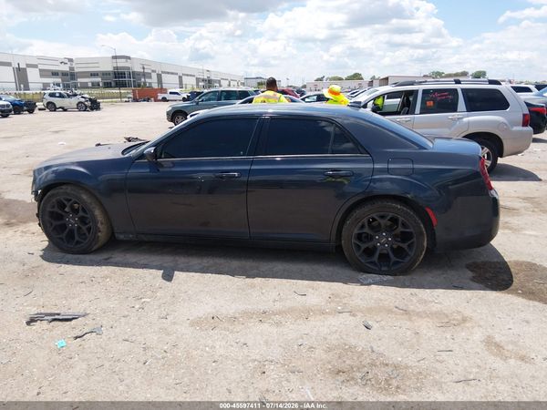 2019 CHRYSLER 300 300S