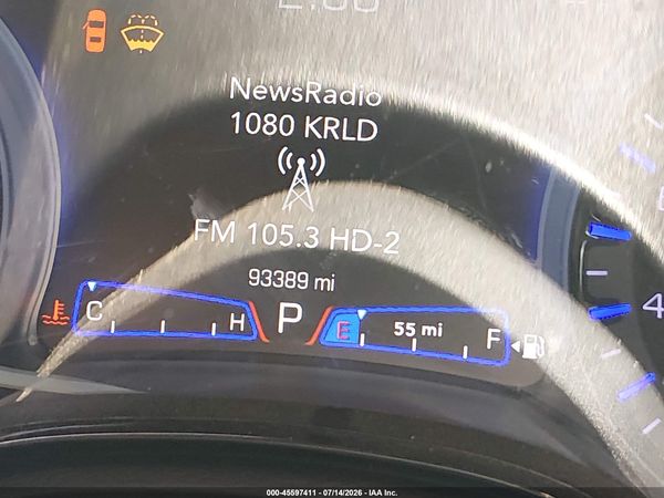 2019 CHRYSLER 300 300S
