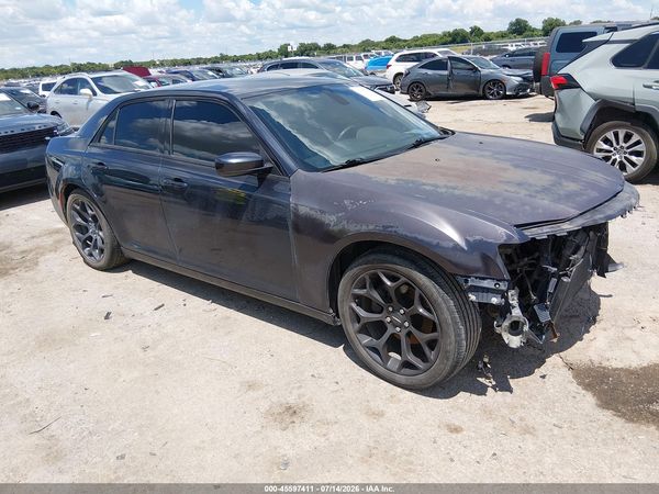 2019 CHRYSLER 300 300S