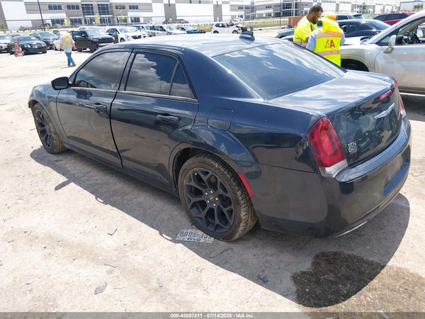 2019 CHRYSLER 300 300S
