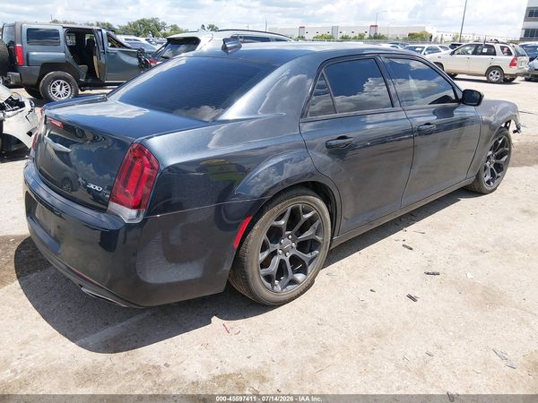 2019 CHRYSLER 300 300S