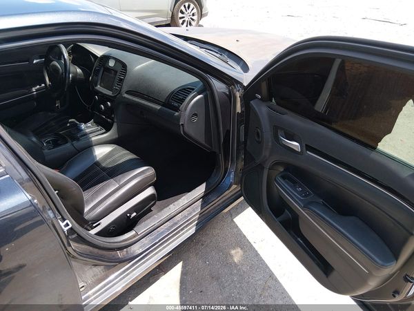 2019 CHRYSLER 300 300S