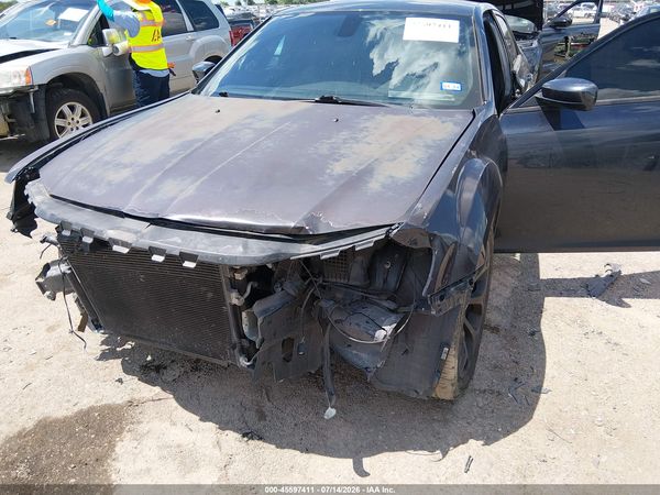 2019 CHRYSLER 300 300S
