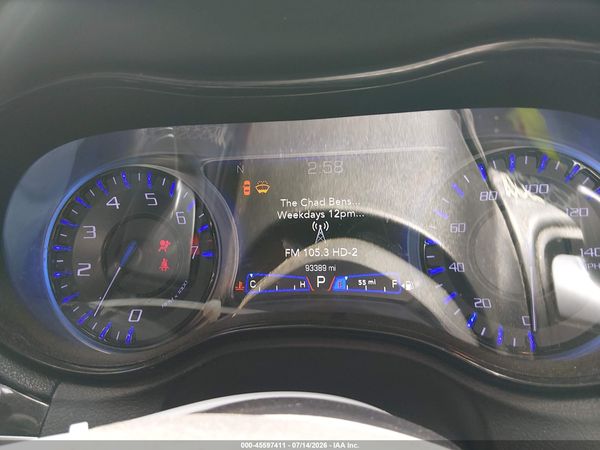 2019 CHRYSLER 300 300S