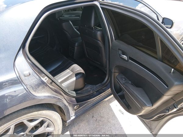 2019 CHRYSLER 300 300S