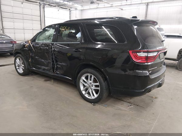 2023 DODGE DURANGO R/T PLUS AWD — I3