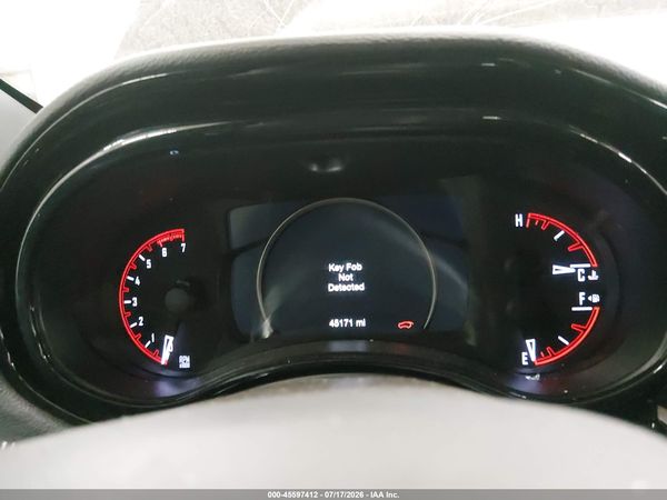 2023 DODGE DURANGO R/T PLUS AWD — I7