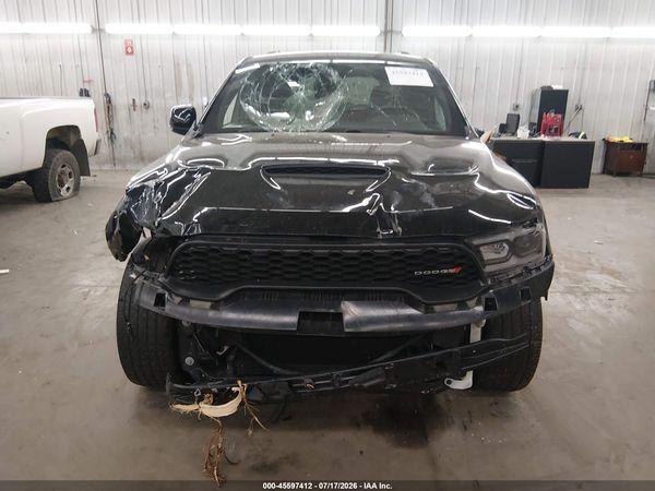 2023 DODGE DURANGO R/T PLUS AWD — I115