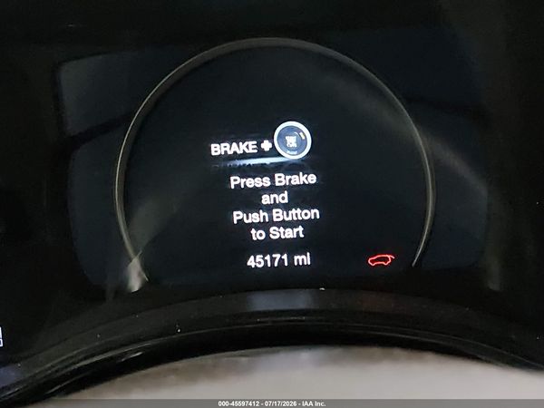 2023 DODGE DURANGO R/T PLUS AWD — I118