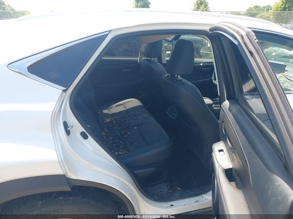2016 LEXUS NX 200T 200t Luxury