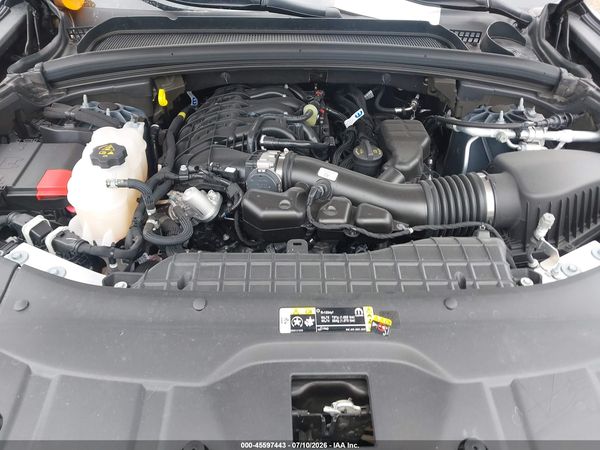 2025 JEEP GRAND CHEROKEE ALTITUDE X 4X2