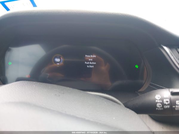2025 JEEP GRAND CHEROKEE ALTITUDE X 4X2