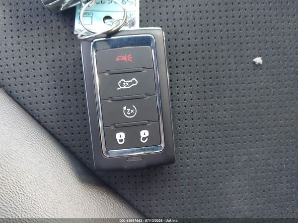 2025 JEEP GRAND CHEROKEE ALTITUDE X 4X2