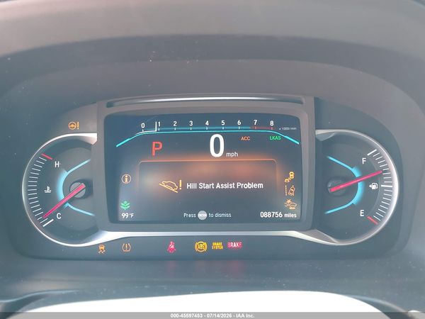 2021 HONDA PILOT AWD BLACK EDITION