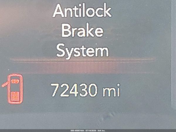 2019 RAM 2500 BIG HORN  4X4 6'4 BOX