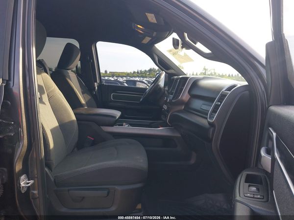 2019 RAM 2500 BIG HORN  4X4 6'4 BOX