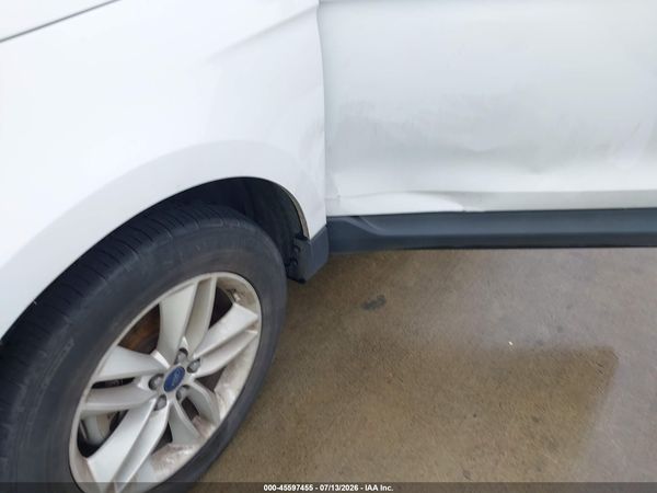 2017 FORD EDGE SEL — I152