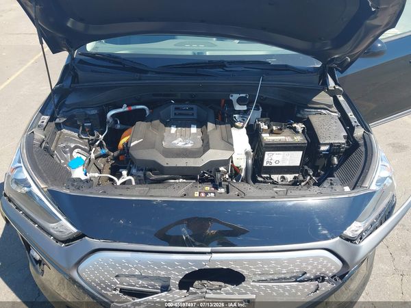 2020 HYUNDAI IONIQ ELECTRIC SE