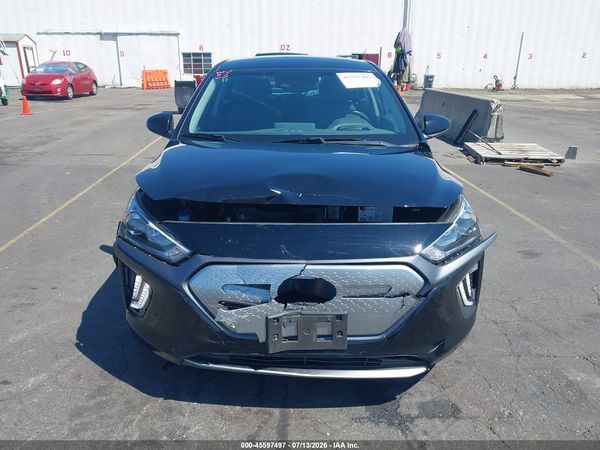 2020 HYUNDAI IONIQ ELECTRIC SE