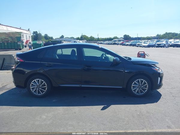 2020 HYUNDAI IONIQ ELECTRIC SE