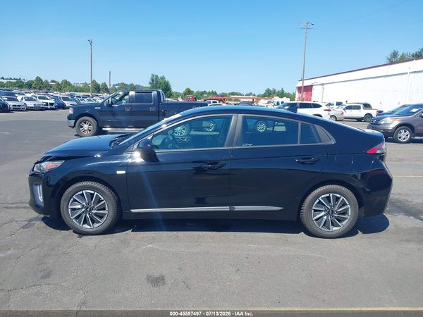 2020 HYUNDAI IONIQ ELECTRIC SE