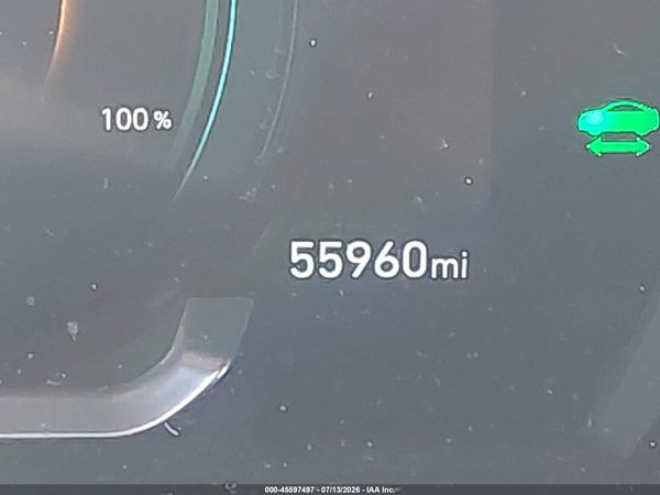 2020 HYUNDAI IONIQ ELECTRIC SE