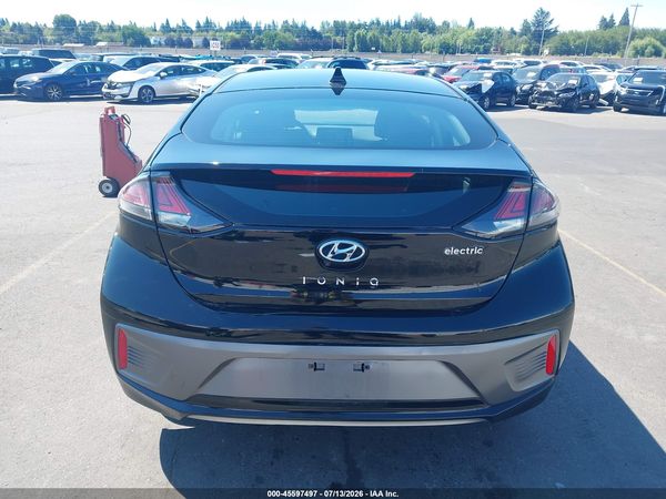 2020 HYUNDAI IONIQ ELECTRIC SE