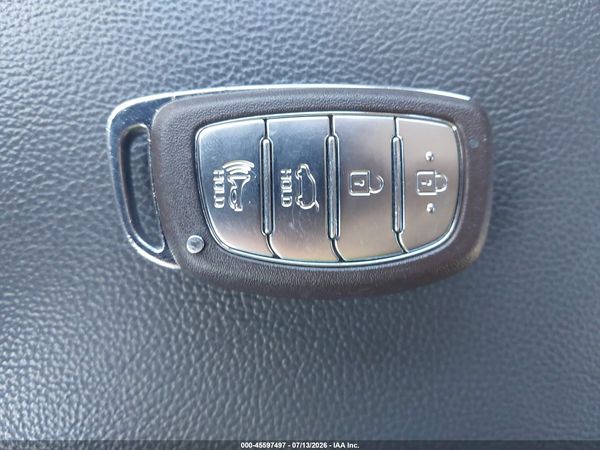 2020 HYUNDAI IONIQ ELECTRIC SE
