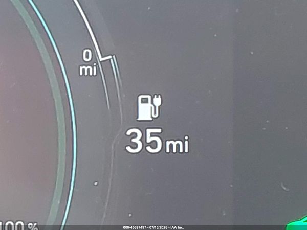 2020 HYUNDAI IONIQ ELECTRIC SE