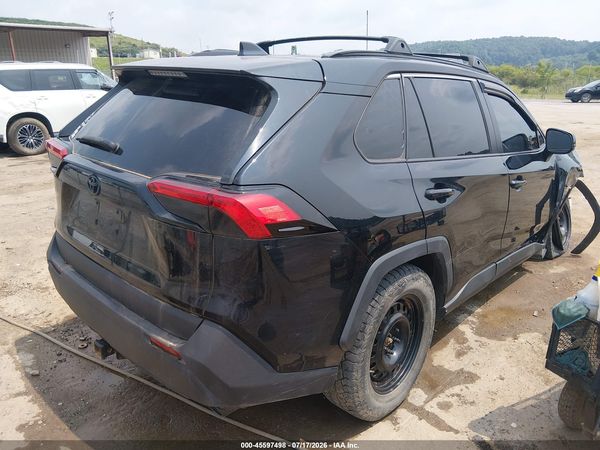 2021 TOYOTA RAV4 HYBRID XLE PREMIUM