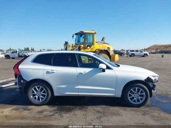 2019 VOLVO XC60 T5 MOMENTUM