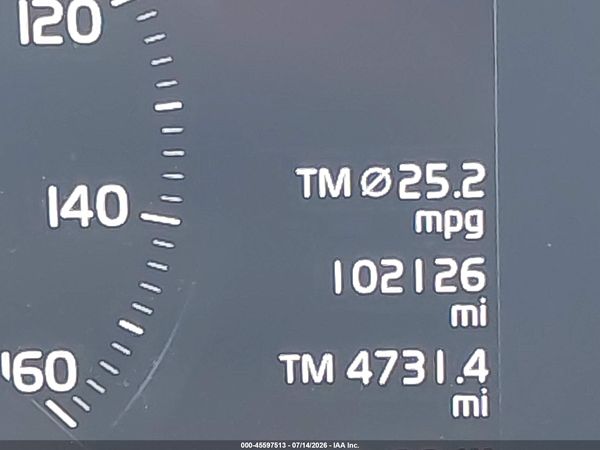 2019 VOLVO XC60 T5 MOMENTUM