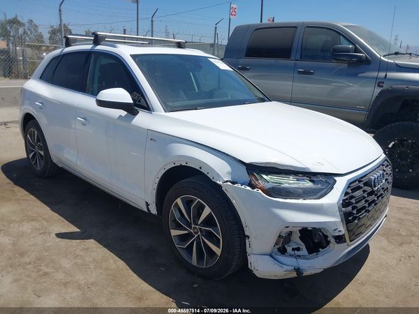 2023 AUDI Q5