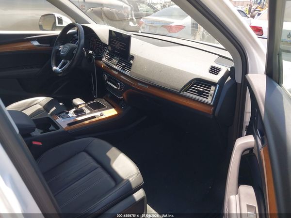 2023 AUDI Q5