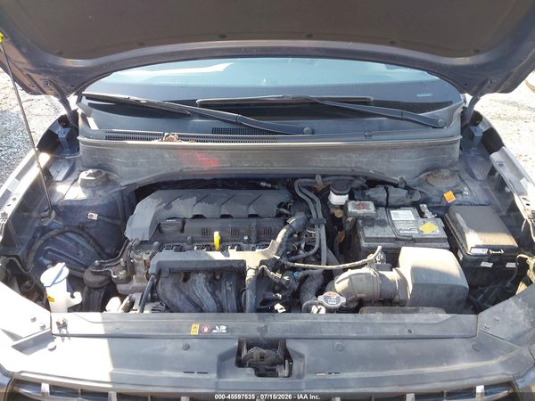 2022 HYUNDAI VENUE LIMITED