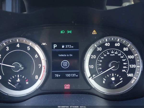 2022 HYUNDAI VENUE LIMITED