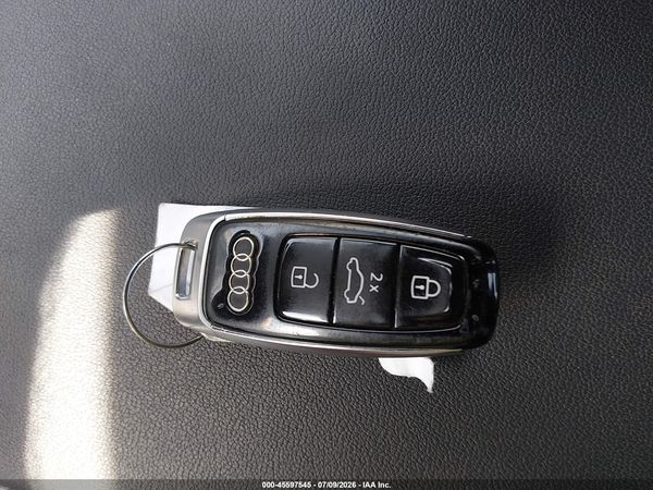 2020 AUDI A6