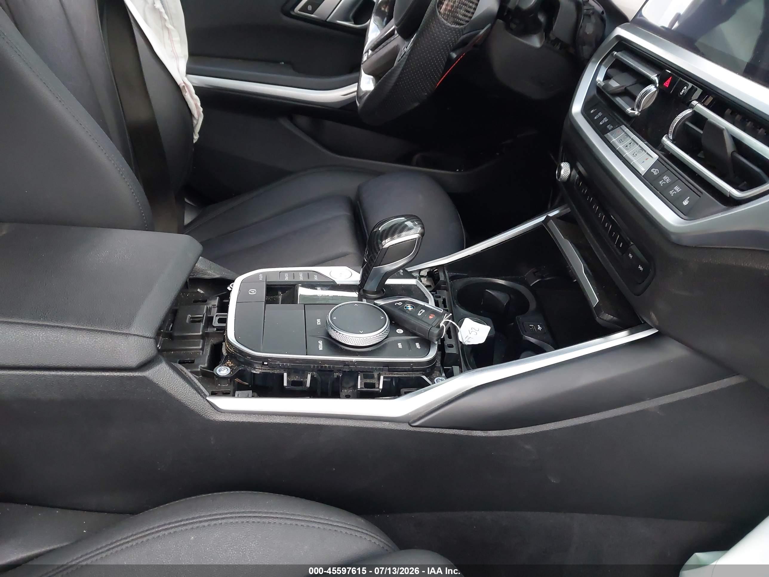 2021 BMW M340I