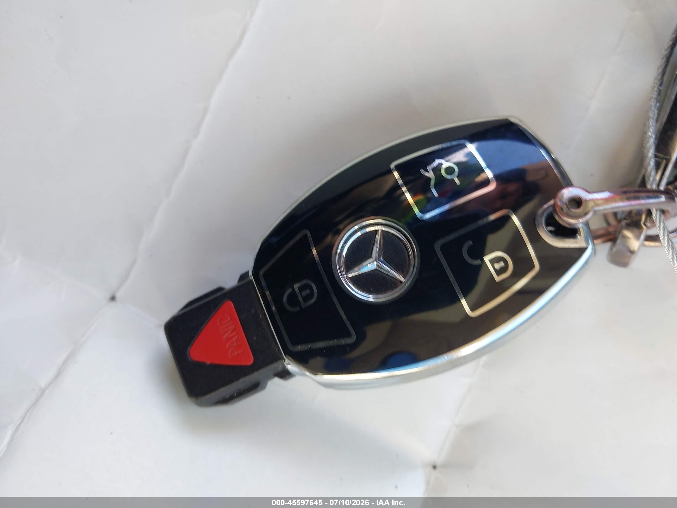 2016 MERCEDES-BENZ E 350 E350