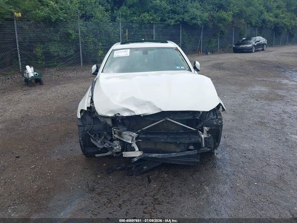 2014 BMW 535I XDRIVE