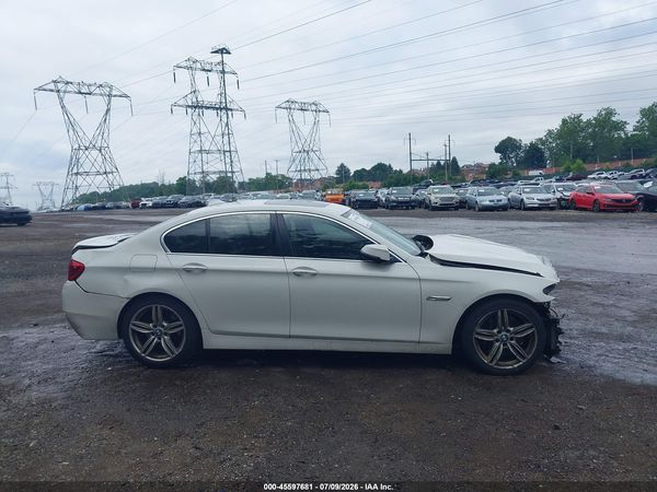 2014 BMW 535I XDRIVE