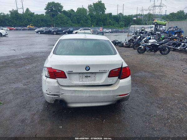 2014 BMW 535I XDRIVE