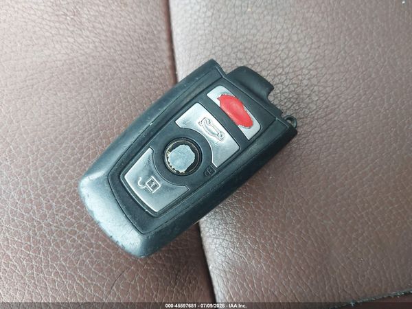 2014 BMW 535I XDRIVE