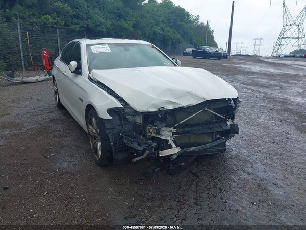 2014 BMW 535I XDRIVE
